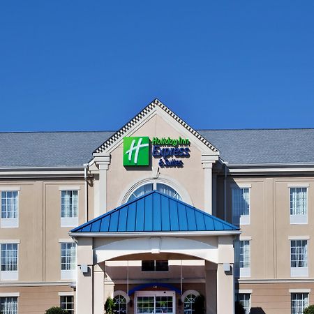 Holiday Inn Express & Suites Orangeburg By Ihg Kültér fotó