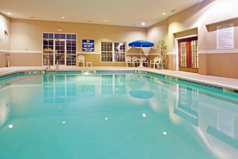 Holiday Inn Express & Suites Orangeburg By Ihg Kültér fotó
