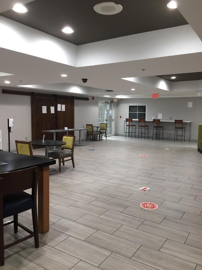 Holiday Inn Express & Suites Orangeburg By Ihg Kültér fotó