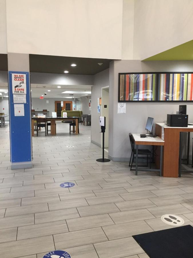 Holiday Inn Express & Suites Orangeburg By Ihg Kültér fotó