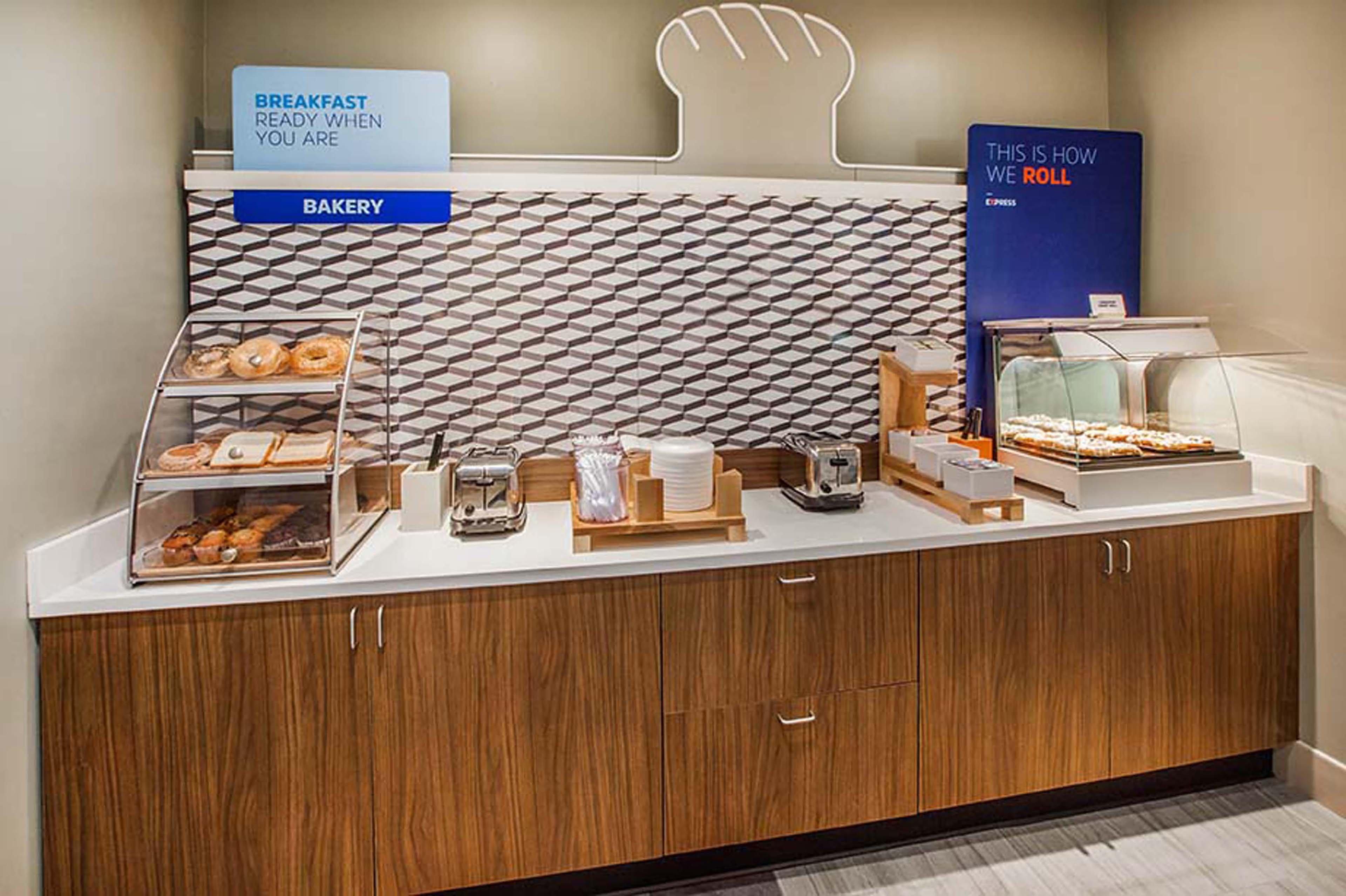 Holiday Inn Express & Suites Orangeburg By Ihg Kültér fotó