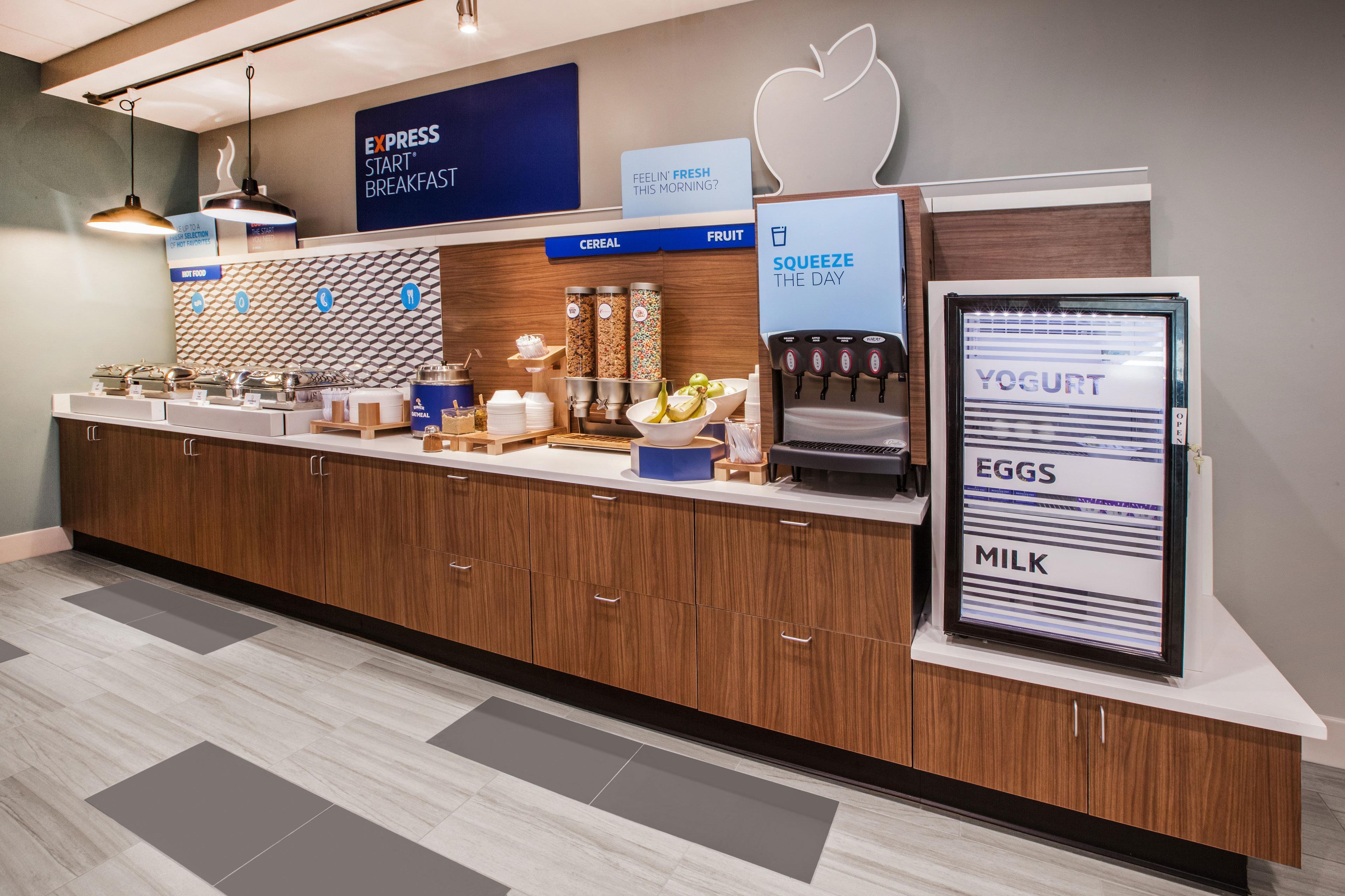 Holiday Inn Express & Suites Orangeburg By Ihg Kültér fotó