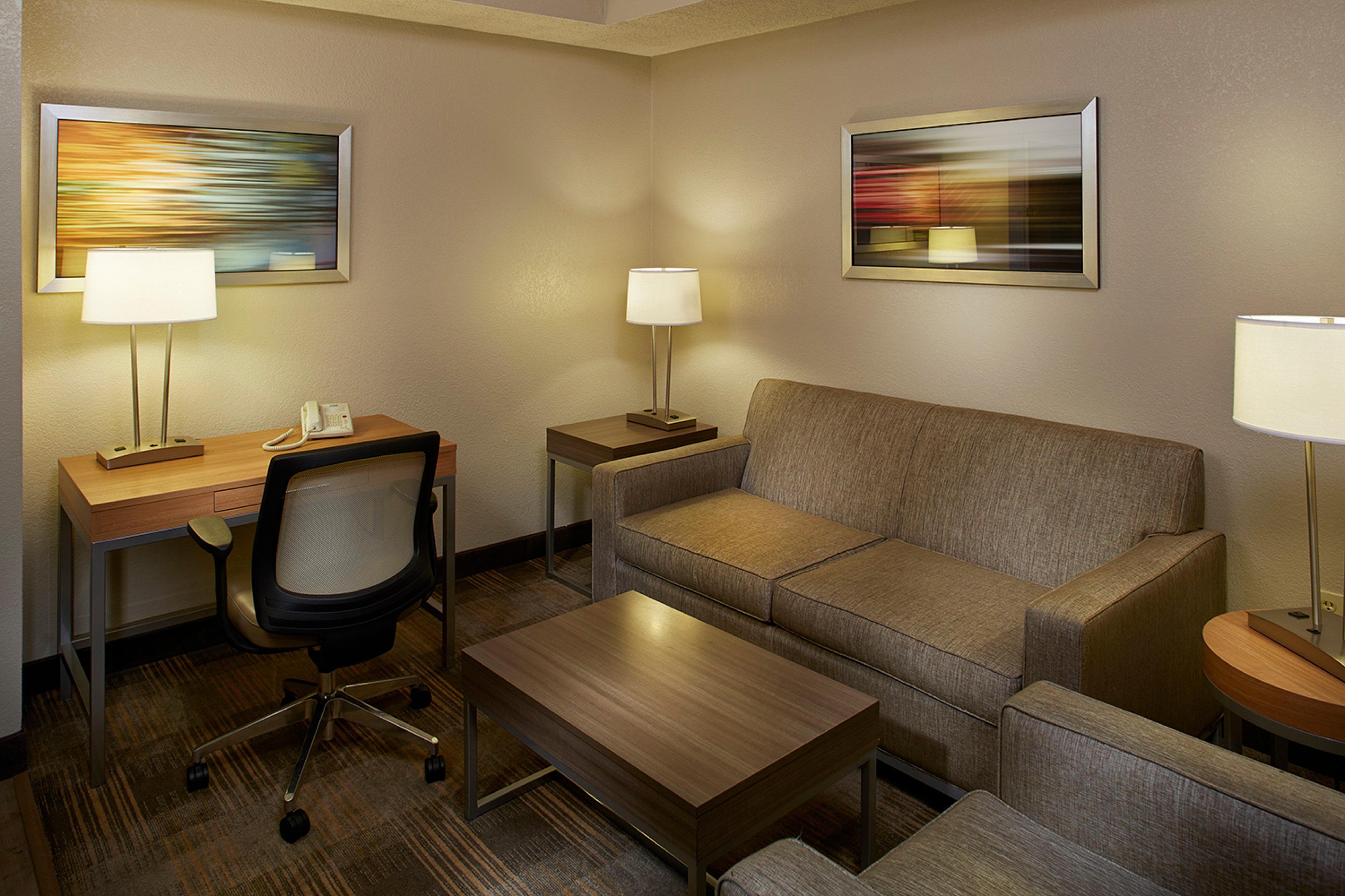 Holiday Inn Express & Suites Orangeburg By Ihg Kültér fotó