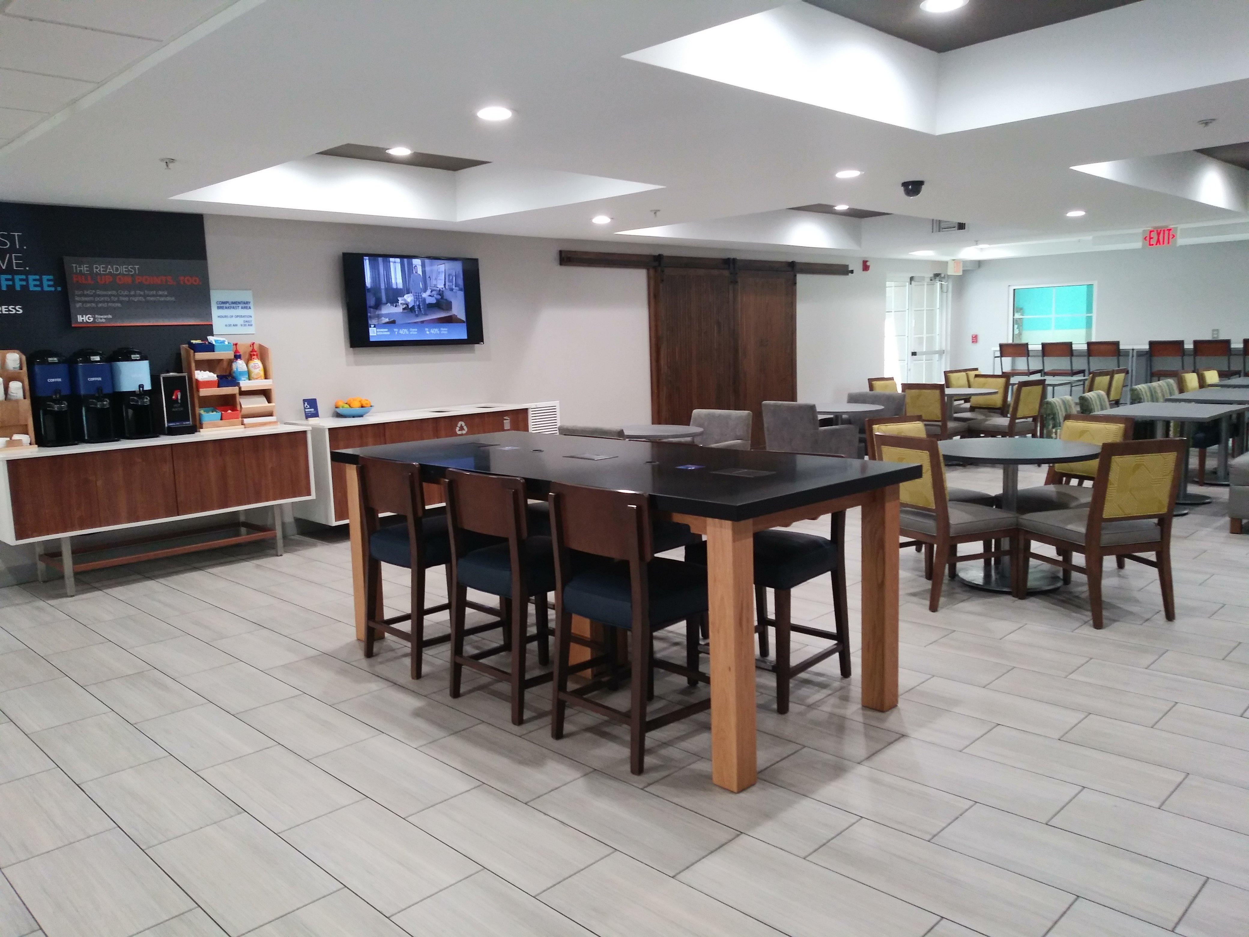 Holiday Inn Express & Suites Orangeburg By Ihg Kültér fotó
