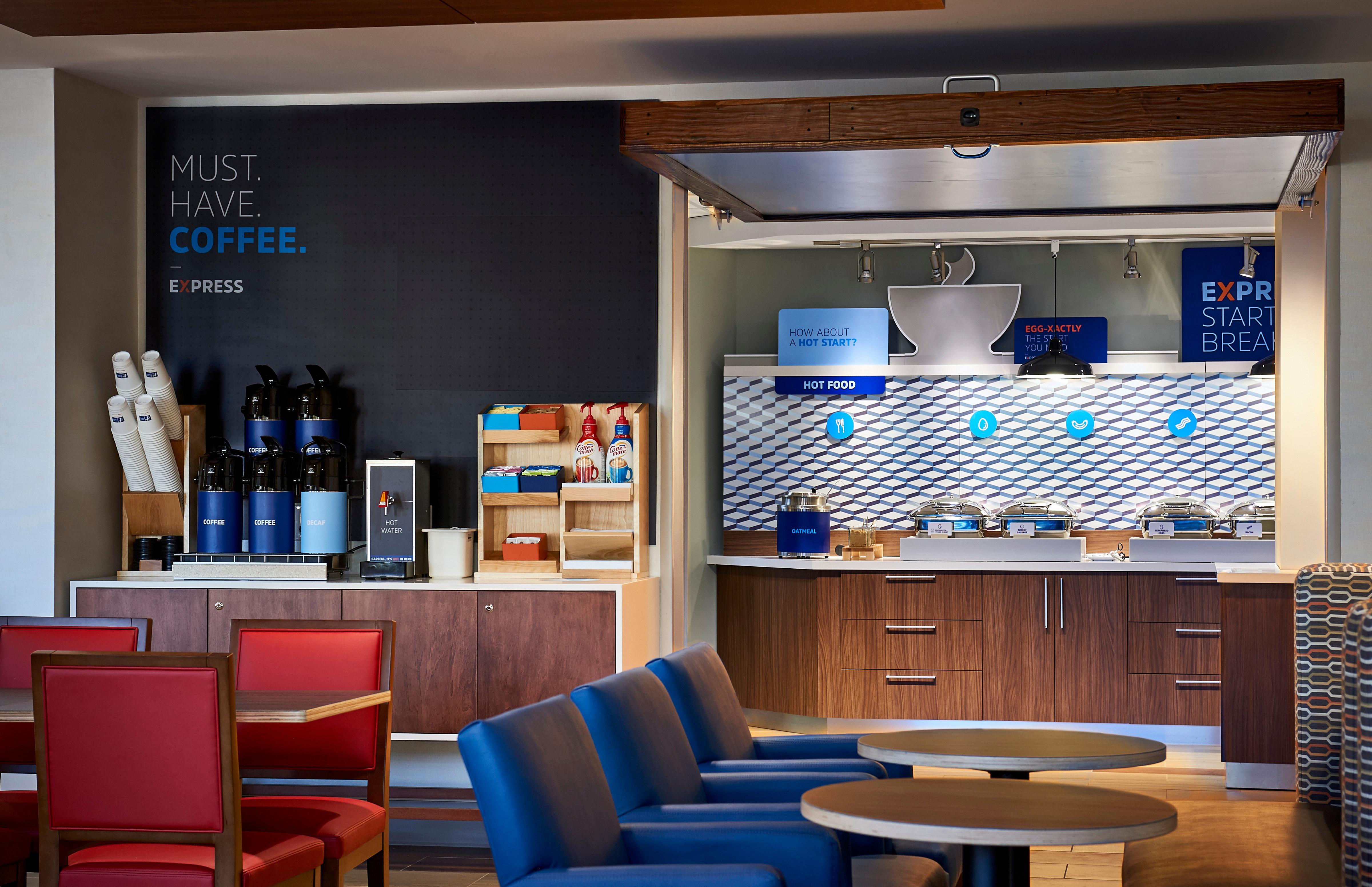 Holiday Inn Express & Suites Orangeburg By Ihg Kültér fotó