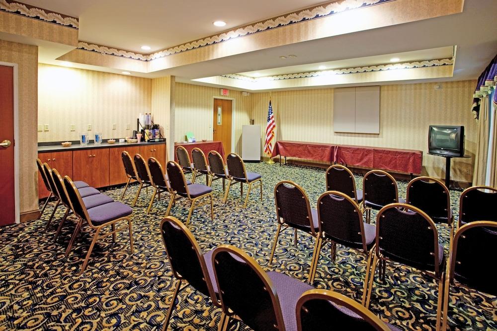Holiday Inn Express & Suites Orangeburg By Ihg Kültér fotó