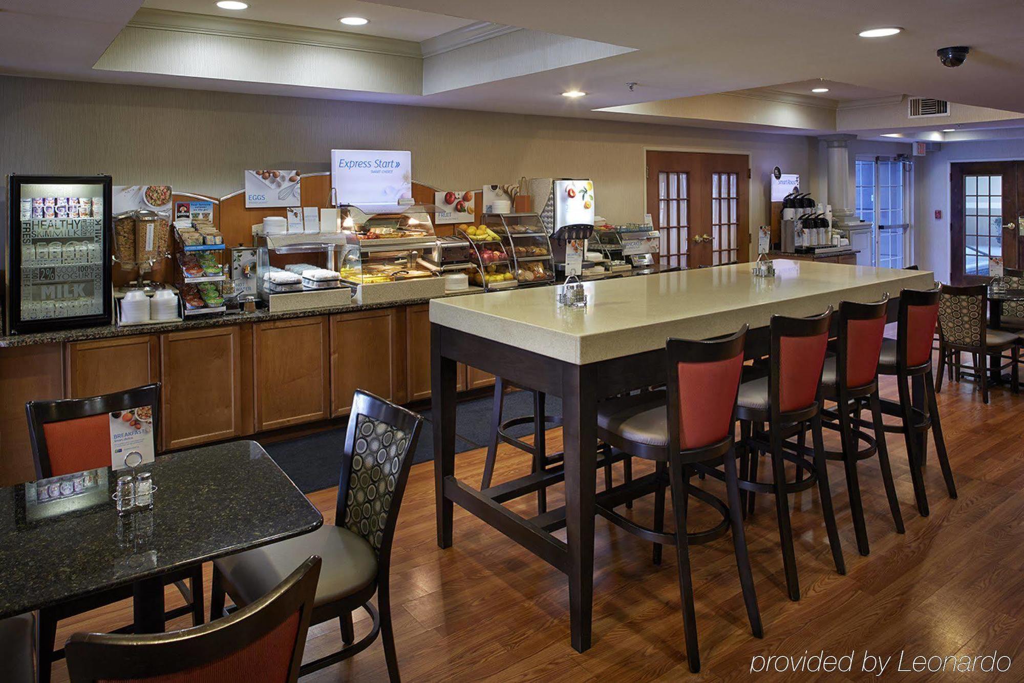 Holiday Inn Express & Suites Orangeburg By Ihg Kültér fotó