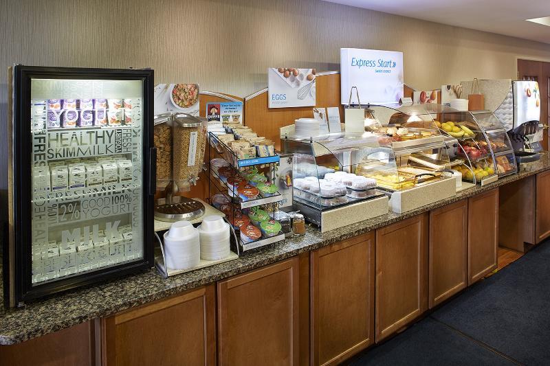 Holiday Inn Express & Suites Orangeburg By Ihg Kültér fotó